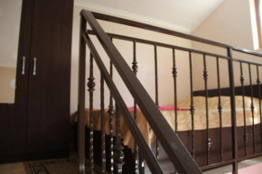 Guest house Norilchanka